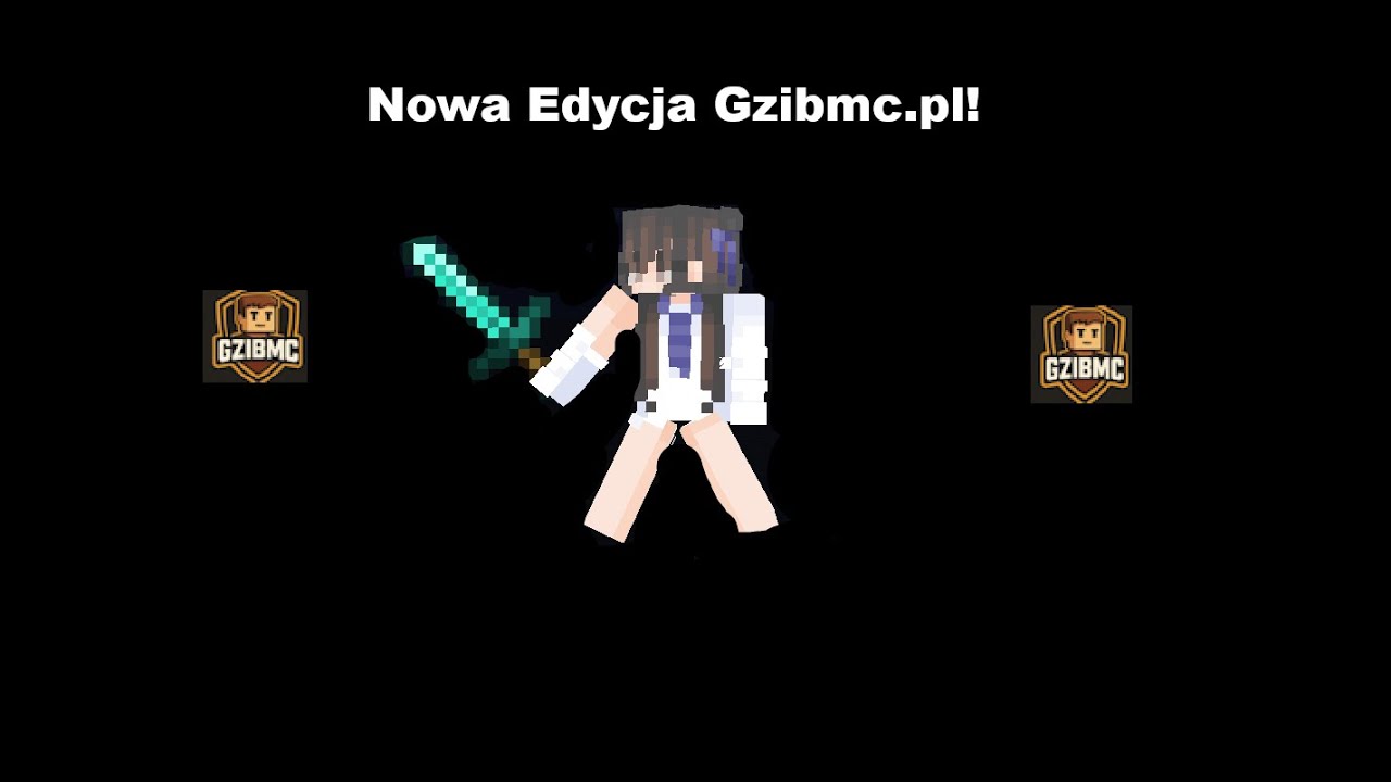 😎Jak Wbiłem Top 1 na Gzibmc.pl?🔥 I MONTAGE