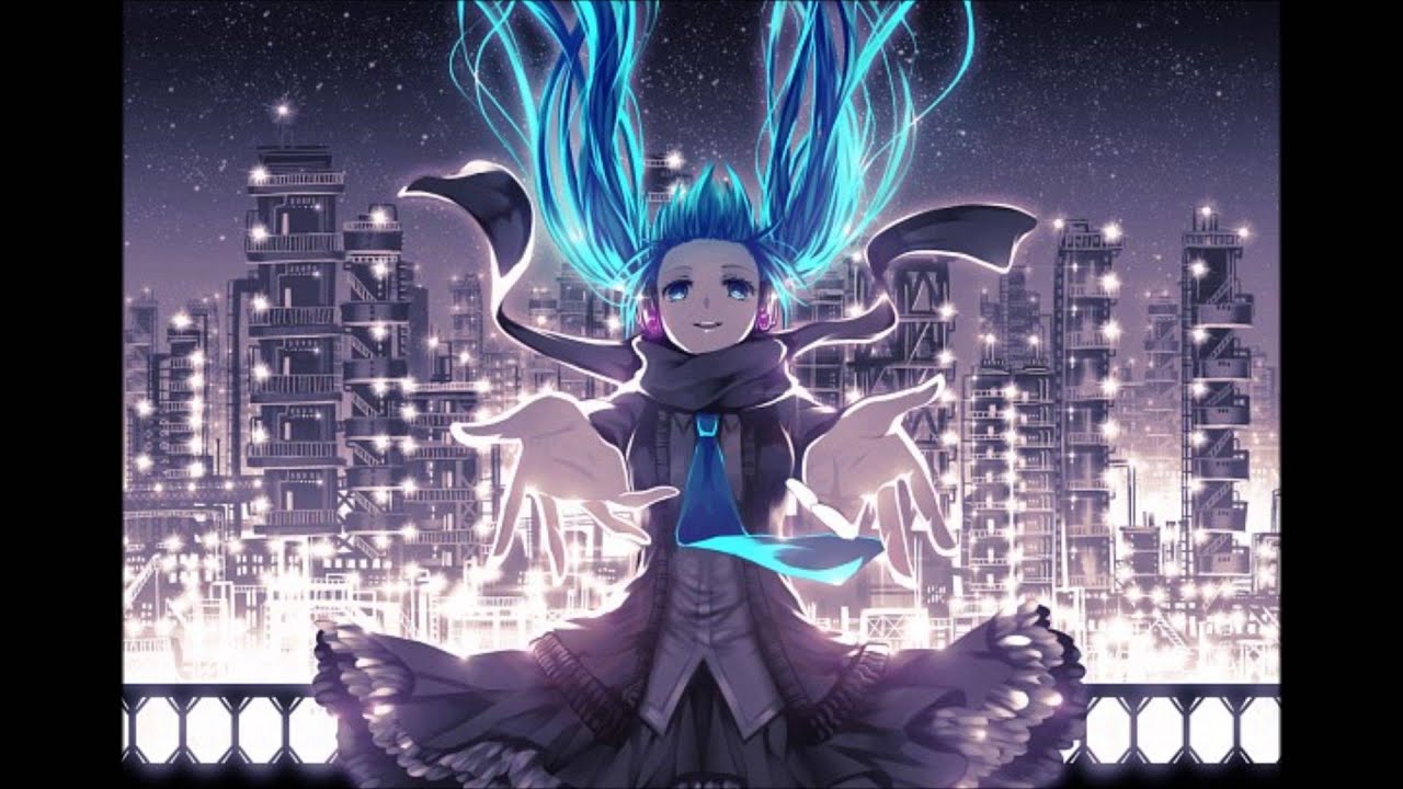 Eminem ft Rihanna - The Monster ~ Nightcore
