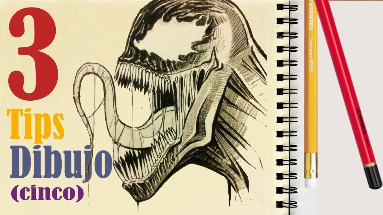 3 TIPS DE DIBUJO parte5