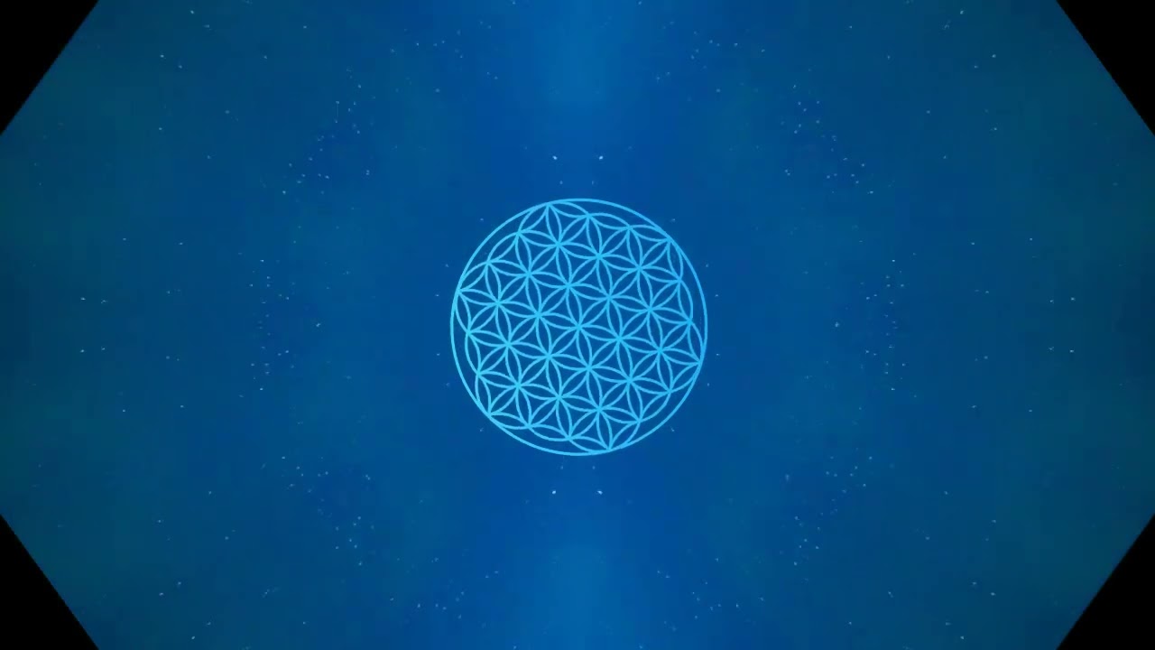 432 hz music | Balance and  Energy Focus | Meditation music, Self Love -center7