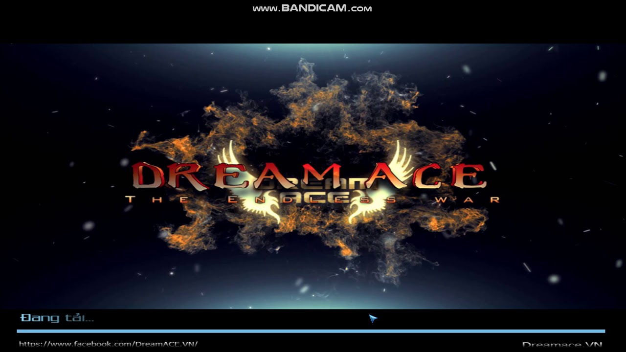 DreamACE.VN test