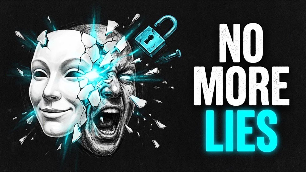 When You Can No Longer Pretend – The End of the False Self