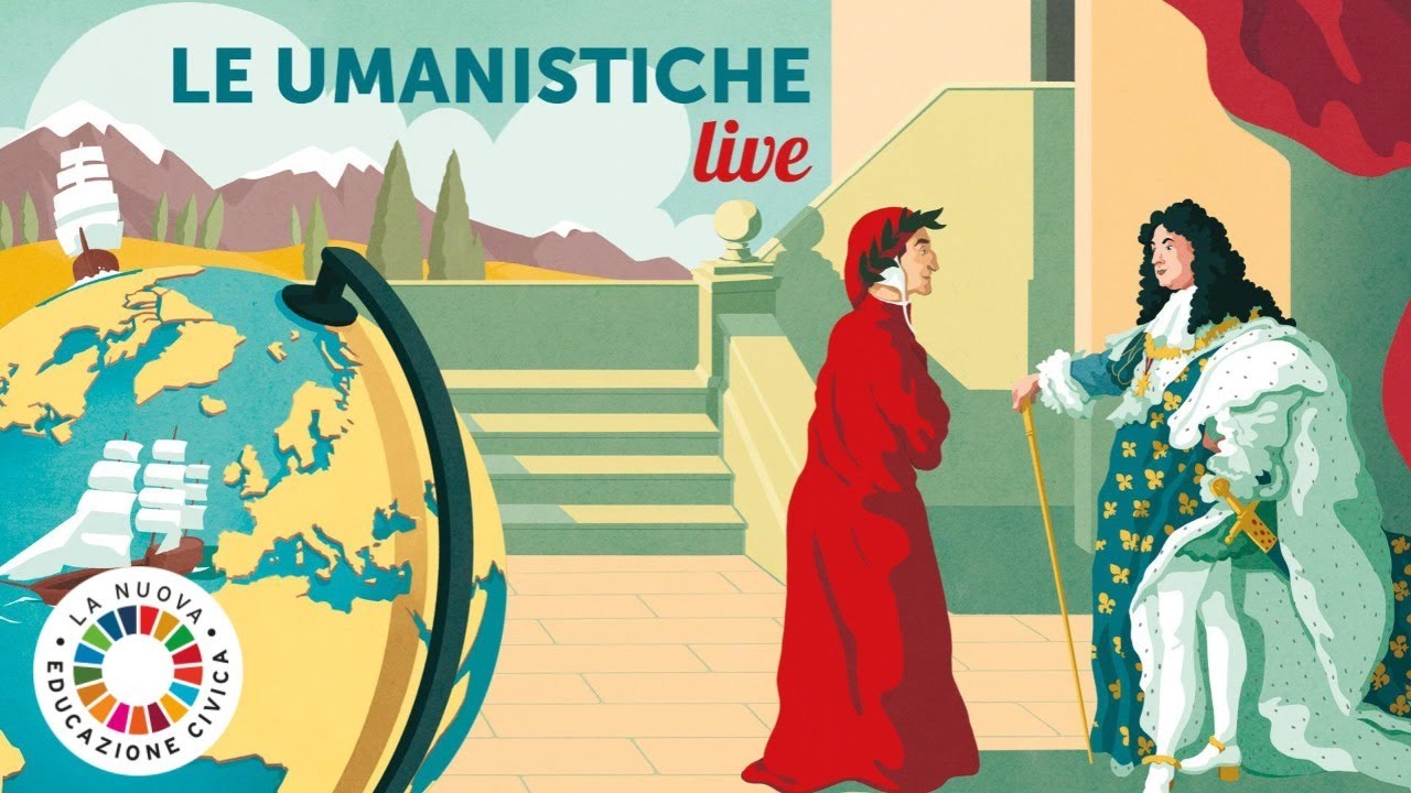 Storia capovolta: per un apprendimento attivo e inclusivo | BARBARA BIGGIO