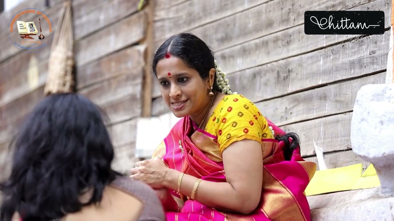 Mother's Day|@chittam5392 |Smt. Vishaka Hari |@Vijayashrischoolofharikatha