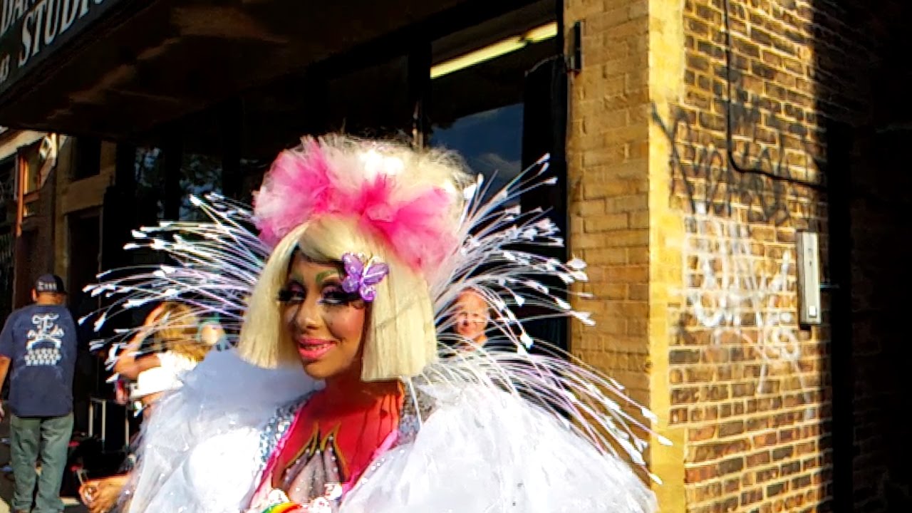 Chicago West Fest 2014
