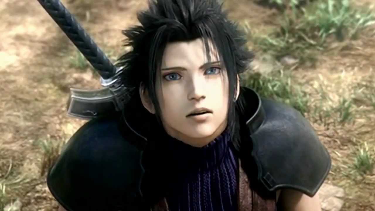 Final Fantasy VII AMV - Trance - Angel