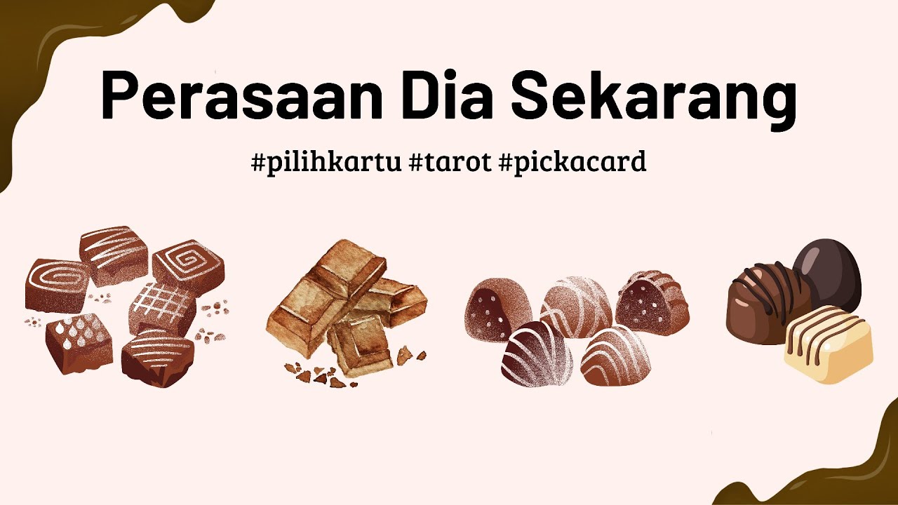 Pilih Kartu 💓 Perasaan Dia Sekarang - Tarot Asmara #pilihkartu #pickacard