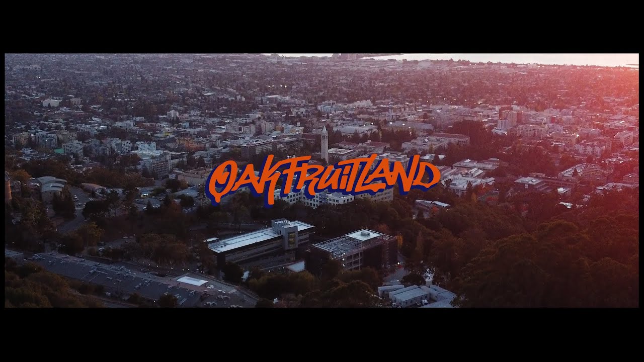 Oakfruitland Presents: 
