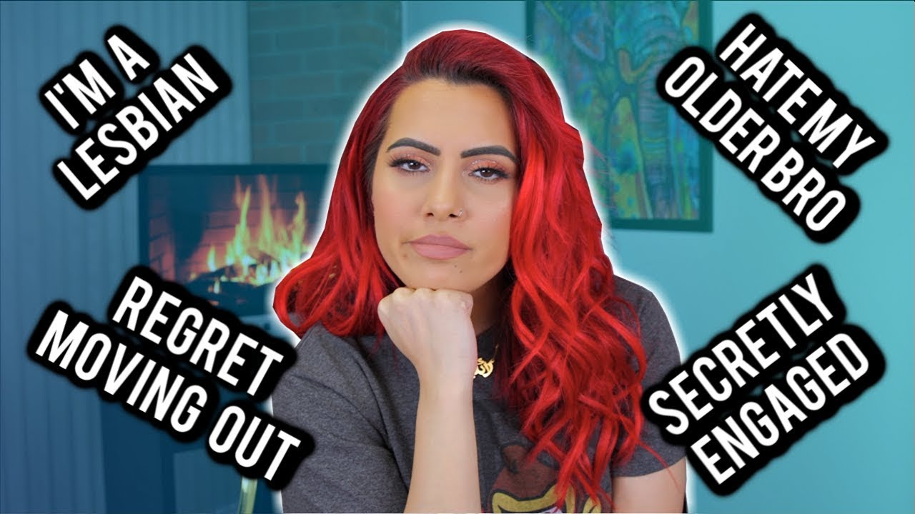 I HATE BEING PAKISTANI, REGRET MOVING OUT & DON'T TALK TO MY SISTER IN LAW | Answering assumptions