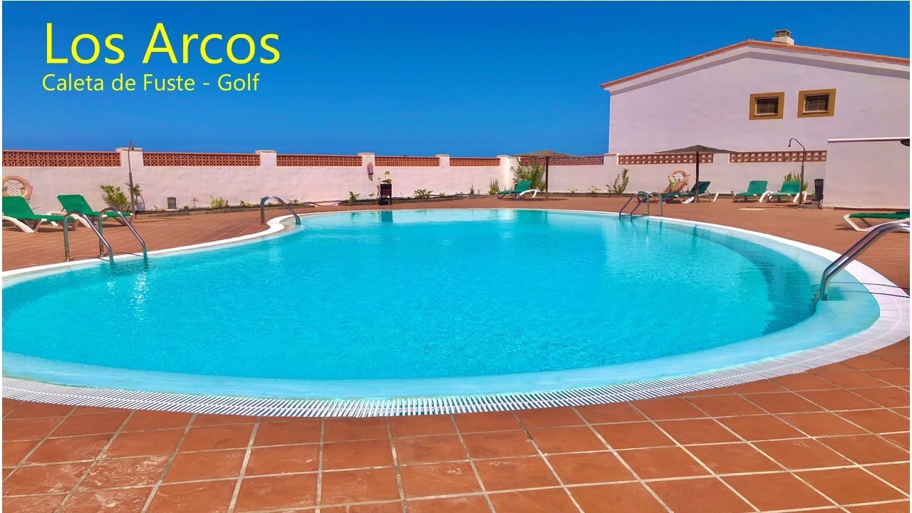 Los Arcos - Inmobiliaria Carmen Villazán | Tu agencia inmobiliaria en Fuerteventura