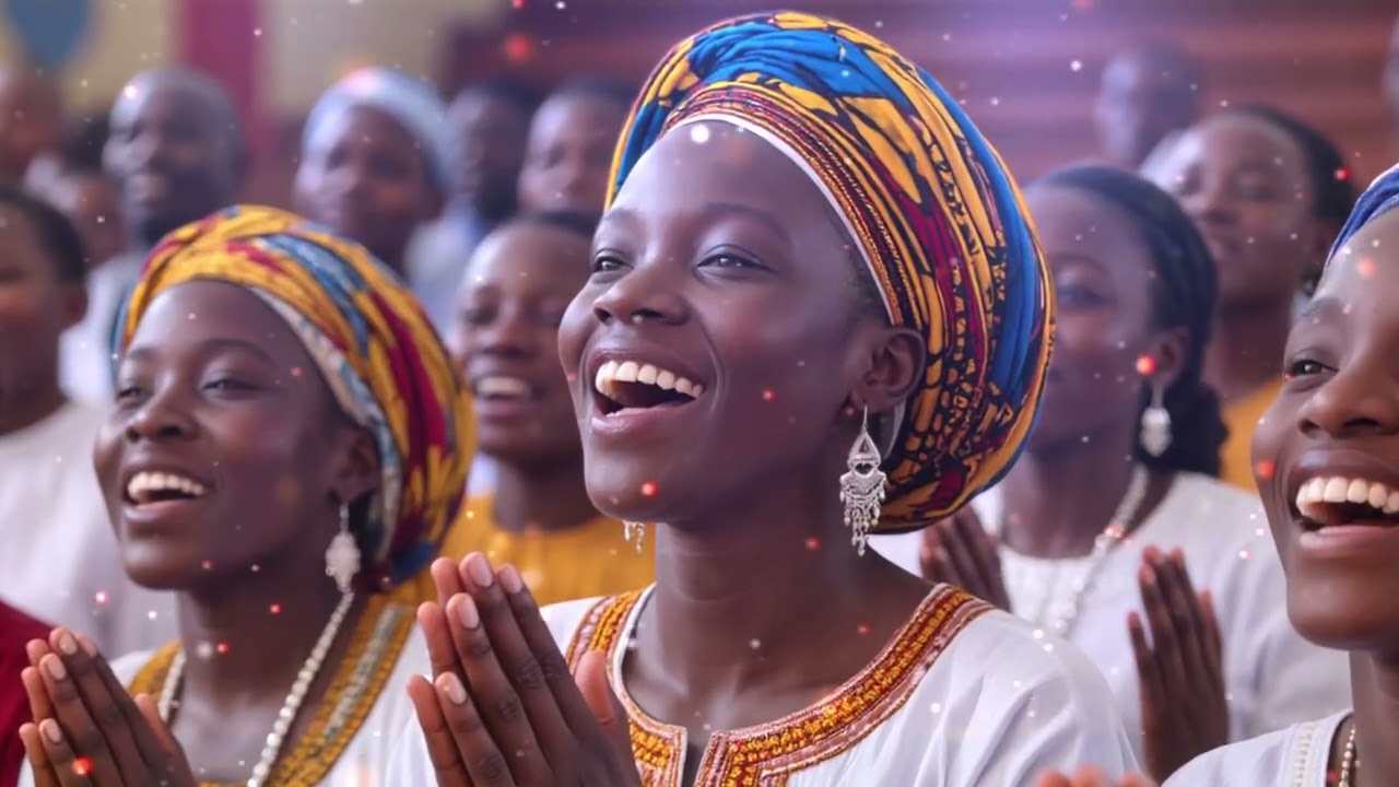 Quando o Espírito Falou Através do Louvor, Tudo Foi Transformado. (Música gospel 2026)