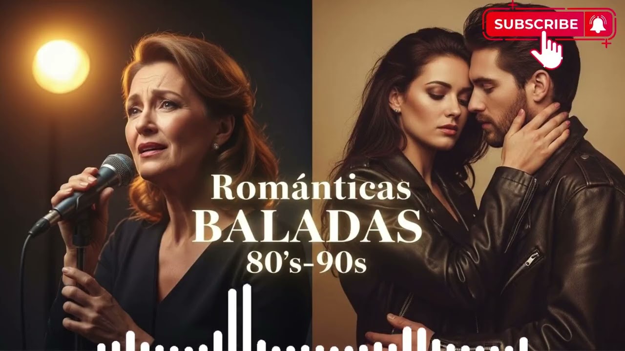 🌹 Classic Love Songs 80s 90s 💿 Soft Rock Ballads for Deep Emotions 💕