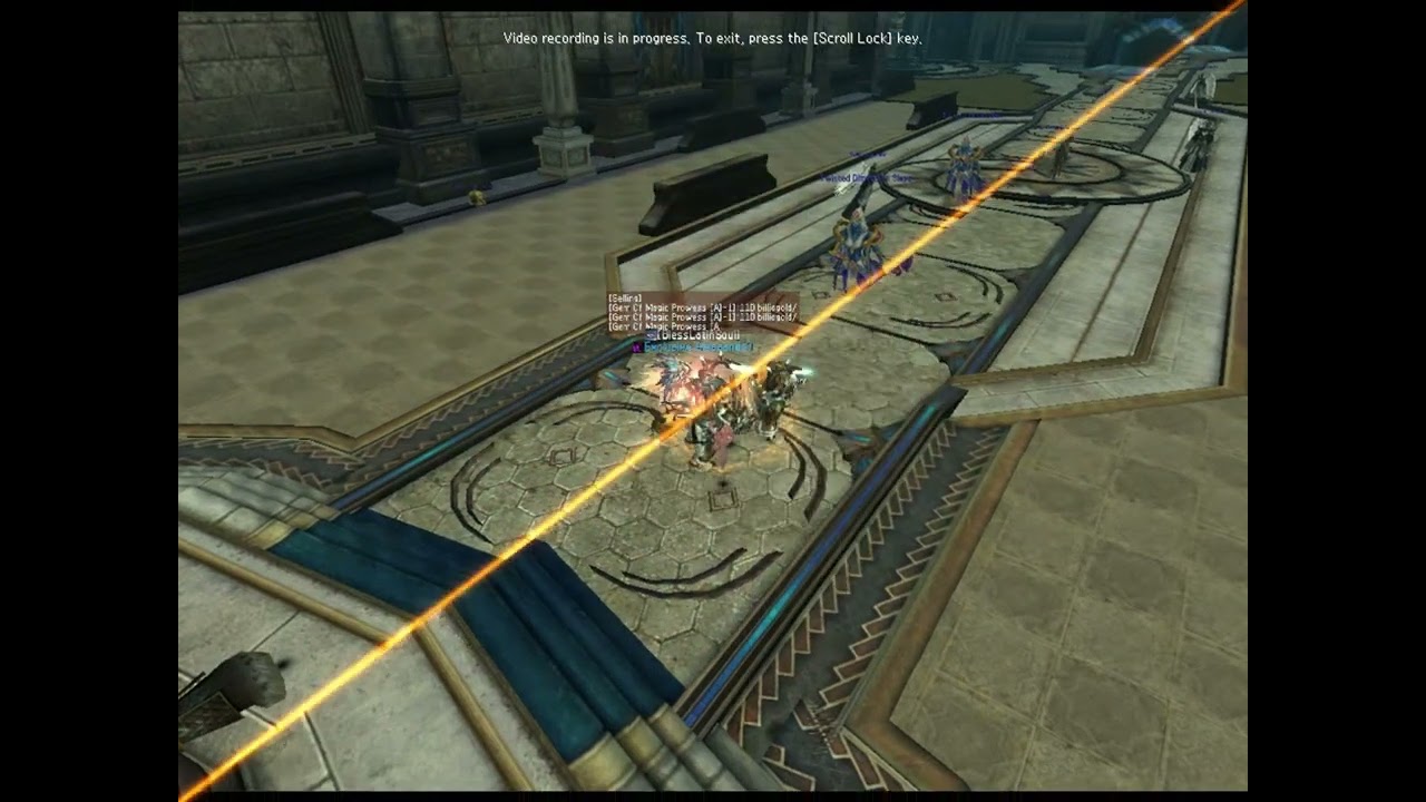 Atlantica Online Eternal Indi 190 Druid + Spartacus (400kills)