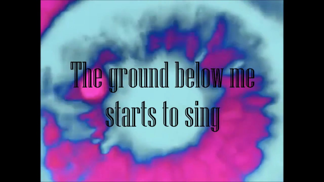 Crown The Empire - Mercury (lyric video)