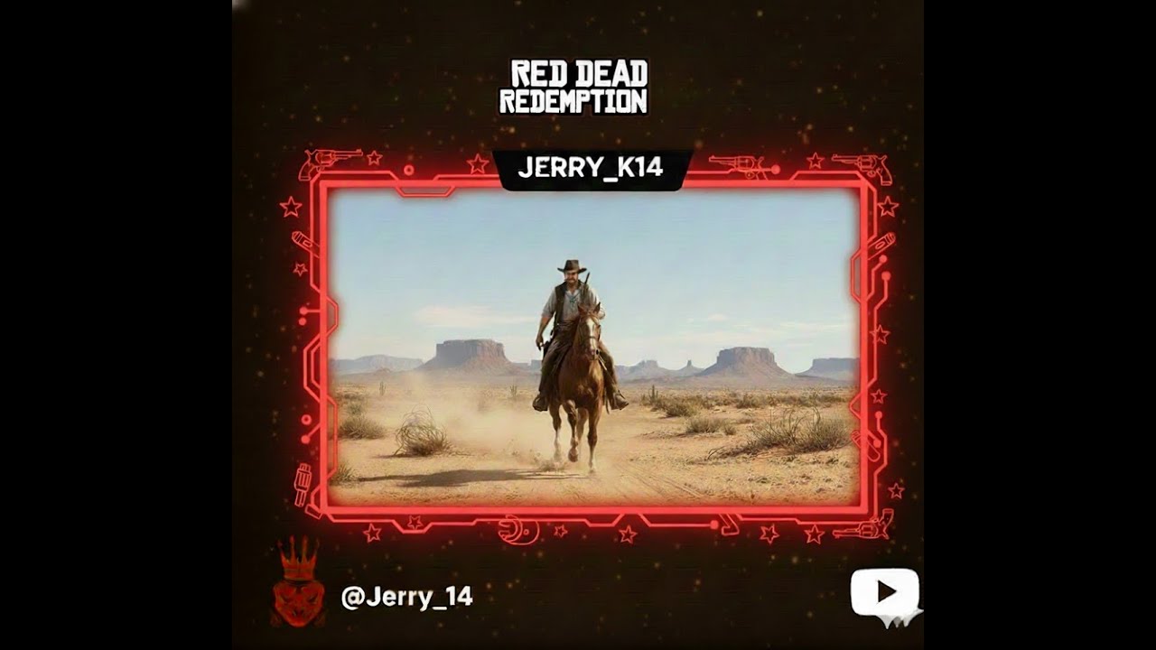 Neues Land und neue Freunde! Red Dead Redemption 1 (FSK 18!) PS5 Pro Uncut Part 13
