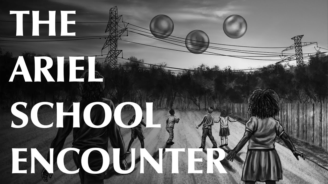 The Ariel School Encounter