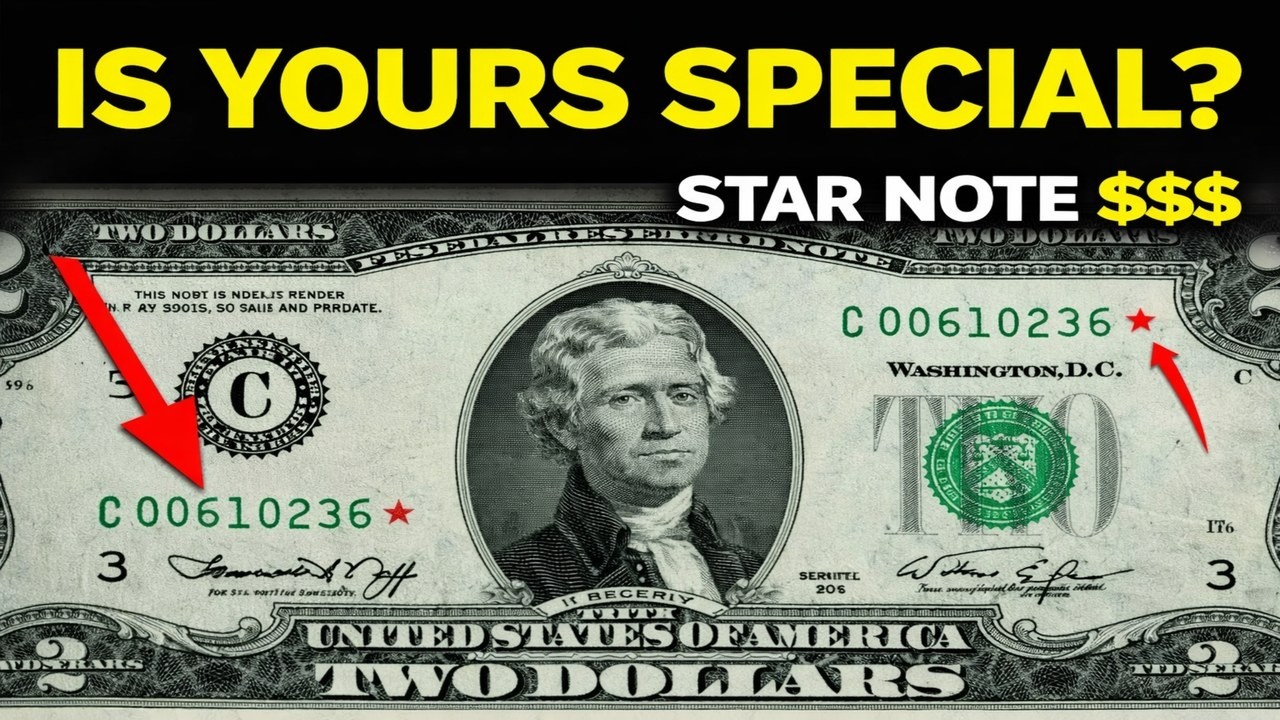 1976 $2 Bill Value Guide 💵 | Are These Two Dollar Bills Worth Money?