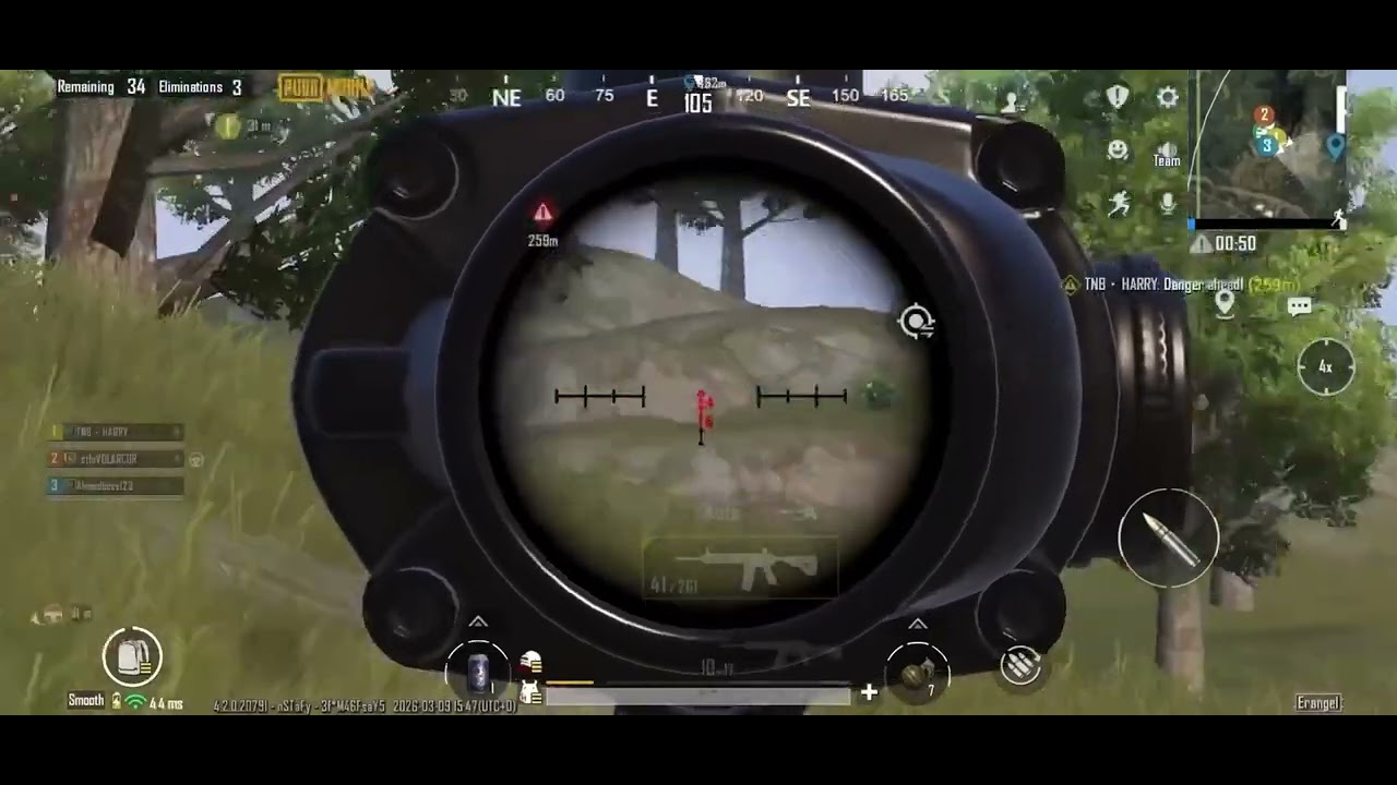 PUBG HIGHLIGHTS 