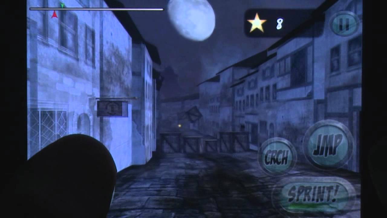 Requiem iPhone Gameplay Review - AppSpy.com