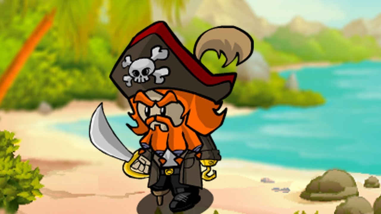 YARG Ye Shoulda Back Peddled - Town Of Salem | JeromeACE