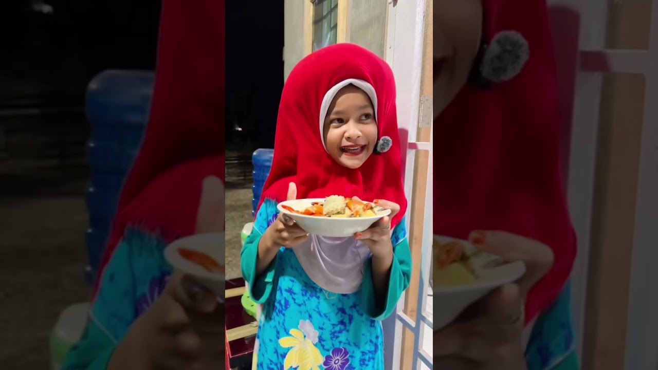 Kumpulan video seru kocak dan gokil part 24