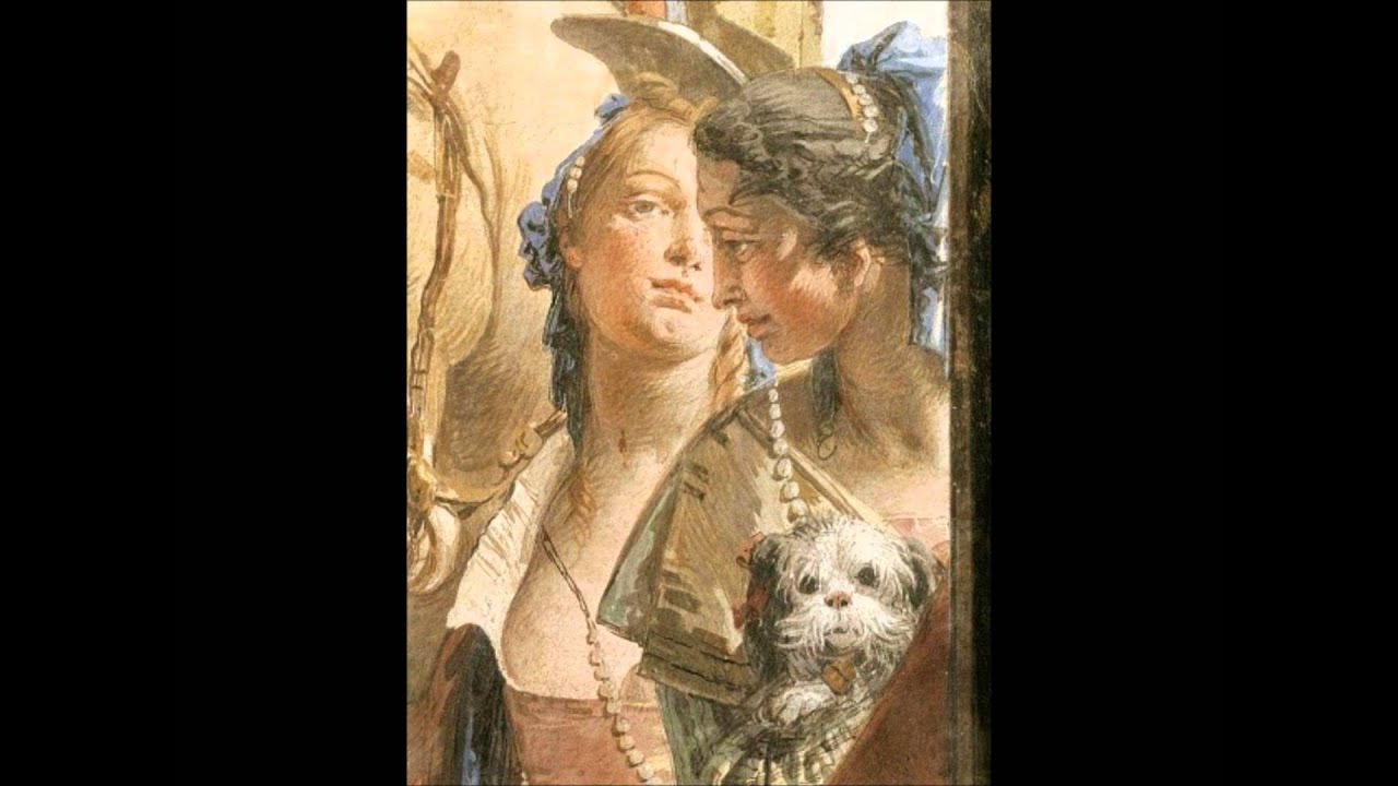 Boccherini / String Quintet in C major, Op. 25 No. 4 (G. 298)