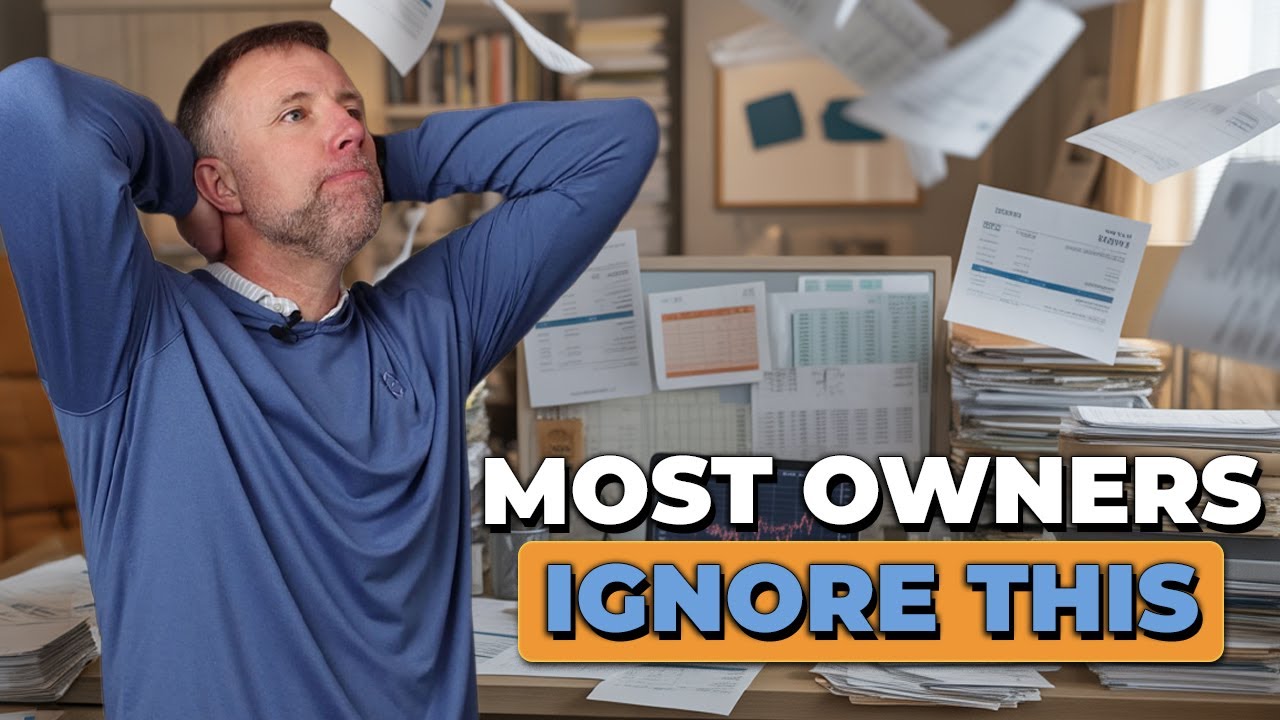 What Causes Cash Flow Problems