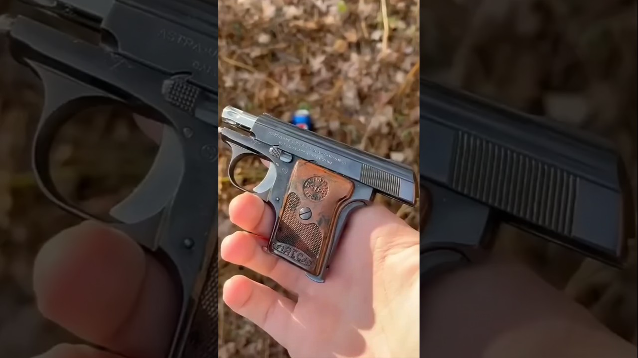 Mini pistols firing sound☠️🤯#gunsoundeffect #bulletsilencer #reels #viral_video #pistolfiring