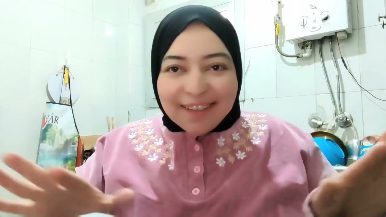 خبرت 7 سنين تفاصيل بسيطه تخليكي أستاذه... بيتي مملكتي/الحلقه الاولي