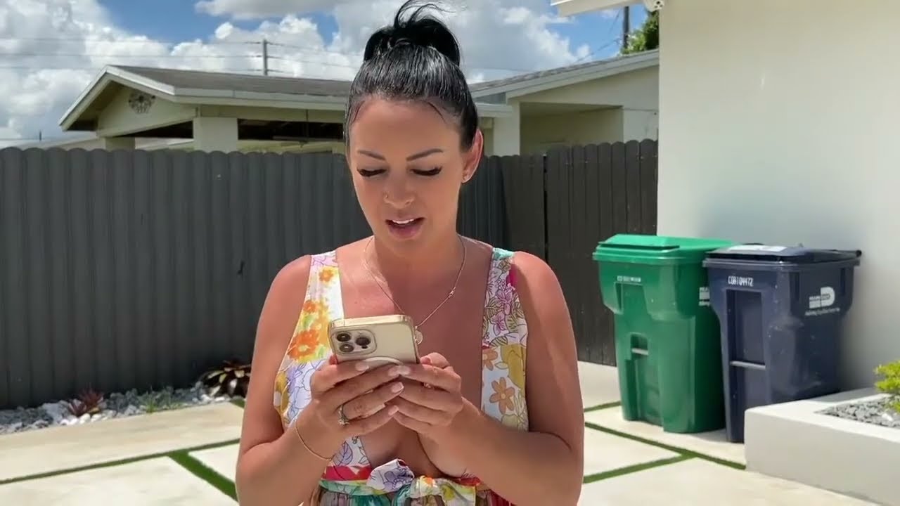 Al fin mi primo se reencuentra con su tóxica novia 🤪