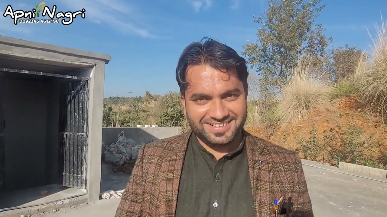 دس مرحلے میں خوبصورت گھر تعمیر کا کتنا خرچ آتا ہے 