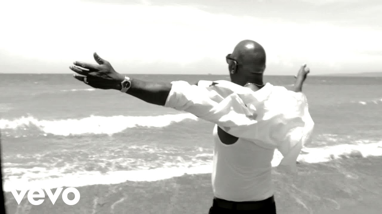 George Nooks - I Must Tell Jesus (Official Video)