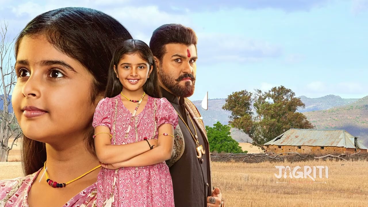 Zee World: Jagriti Empowered | February