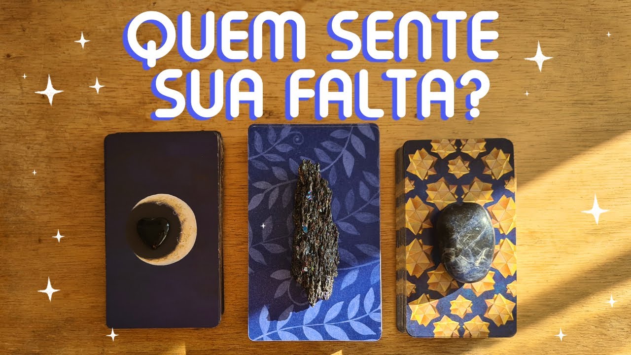 💘 SEXTOU COM S DE SAUDADE, QUEM SENTE SUA FALTA? 💘