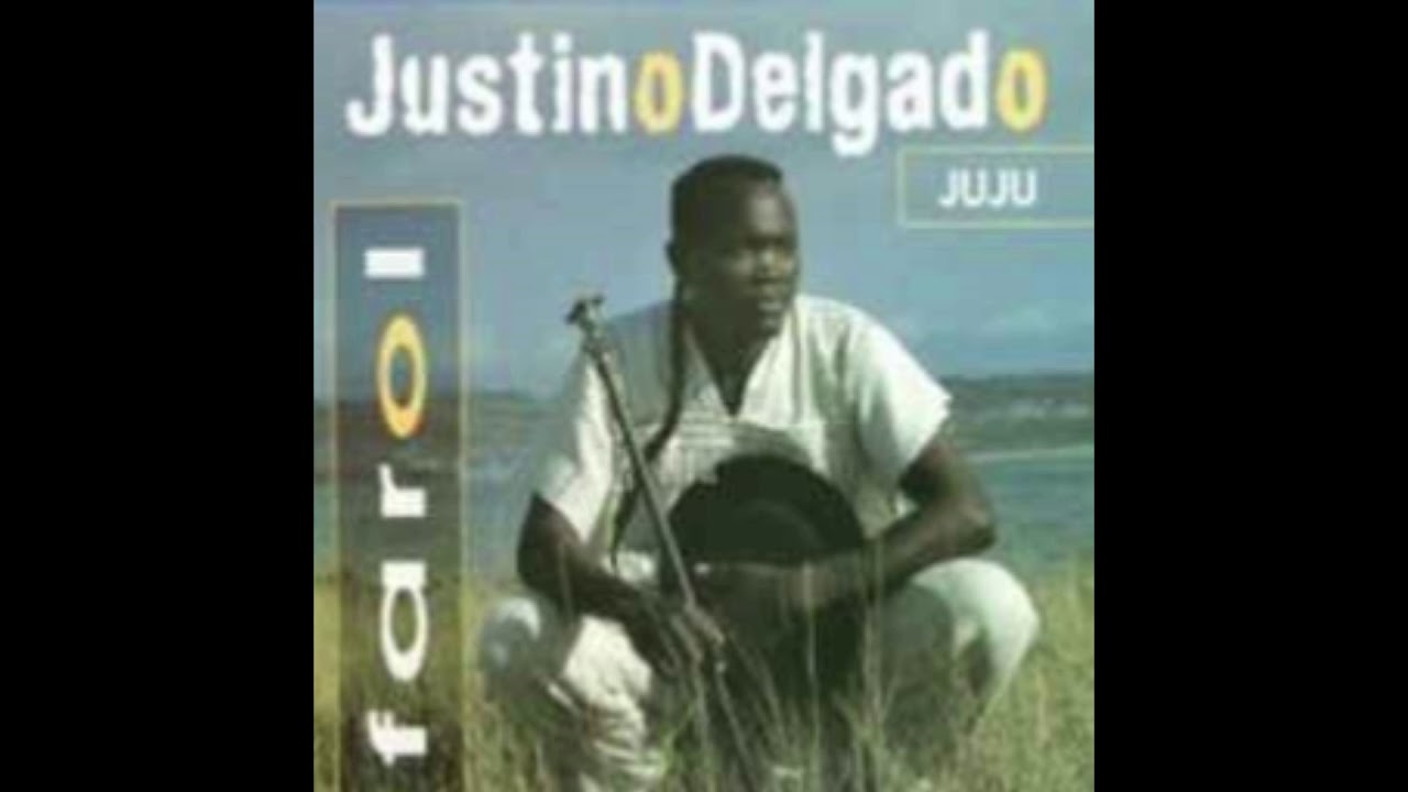JUSTINO DELGADO-ZONA ZERO