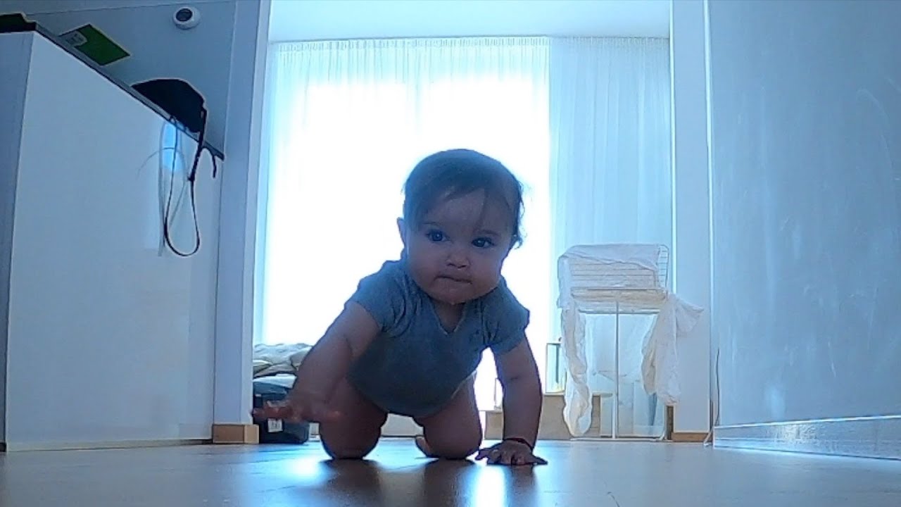 IMANI IST SCHNELLER ALS FERRARI  😂🏎 | Nader Louisa