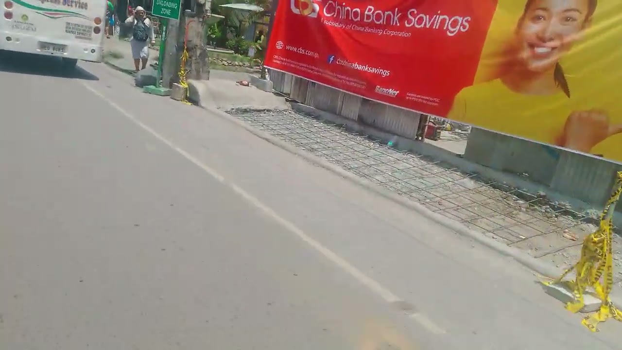 Jeepney Ride: 'Boss Jhay 2' (Montalban - Cubao) Part 2/2