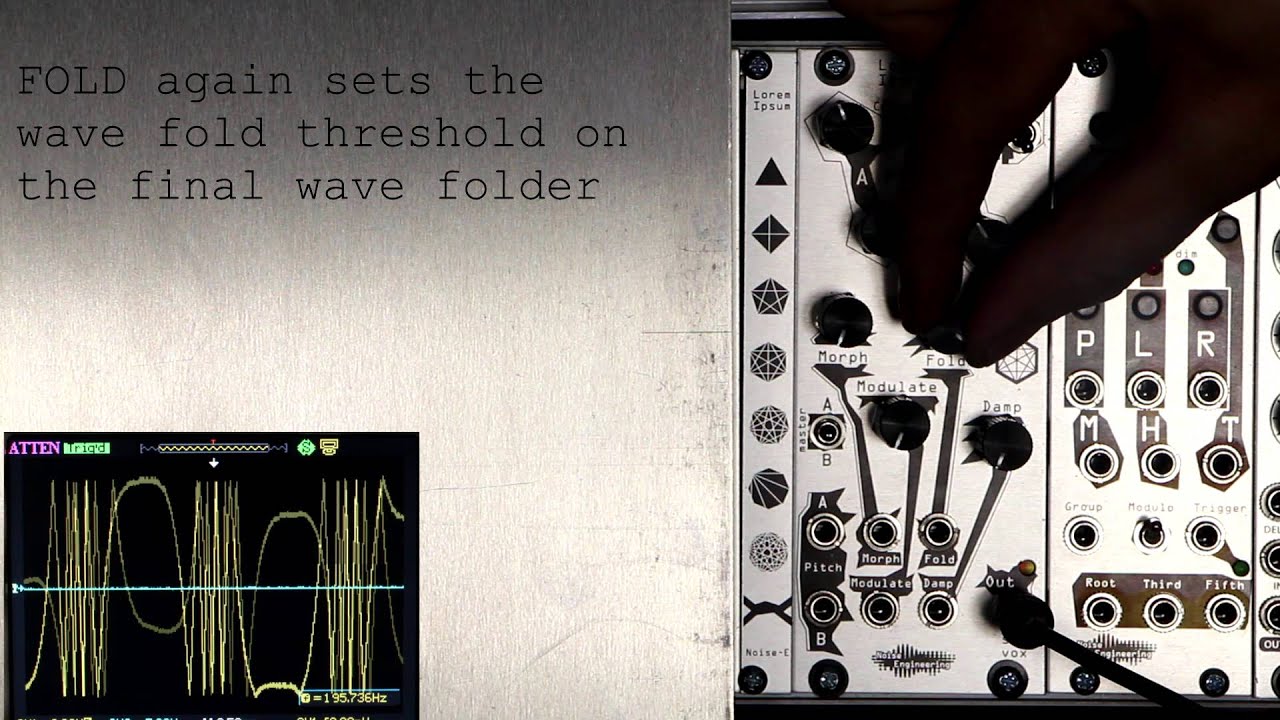 Noise Engineering Loquelic Iteritas Tutorial