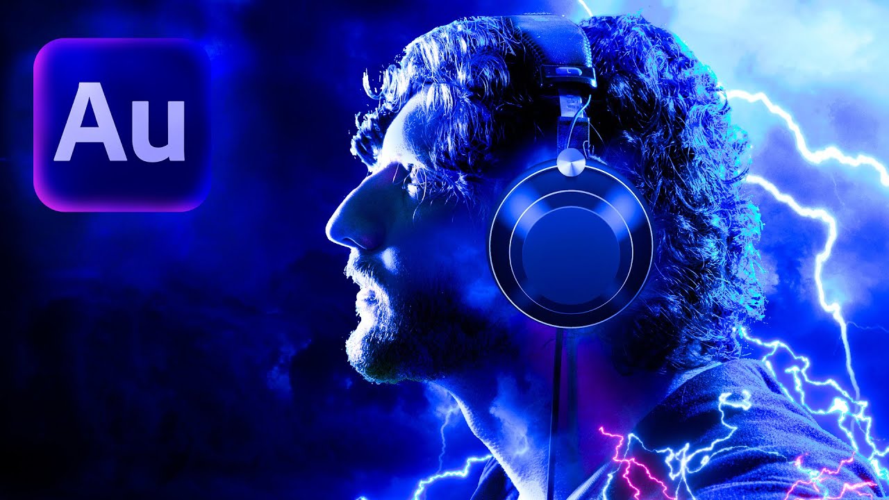 can we make the BEST lightning SFX?