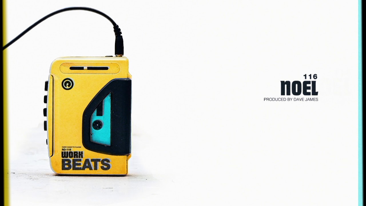 116 - Noel (Instrumental) [Work Beats]