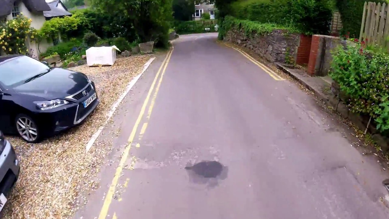 Chiseldon