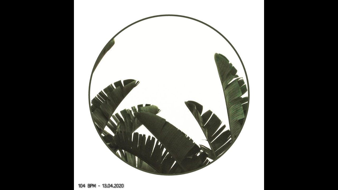 13.04.2020 (Mixed by 104 BPM)