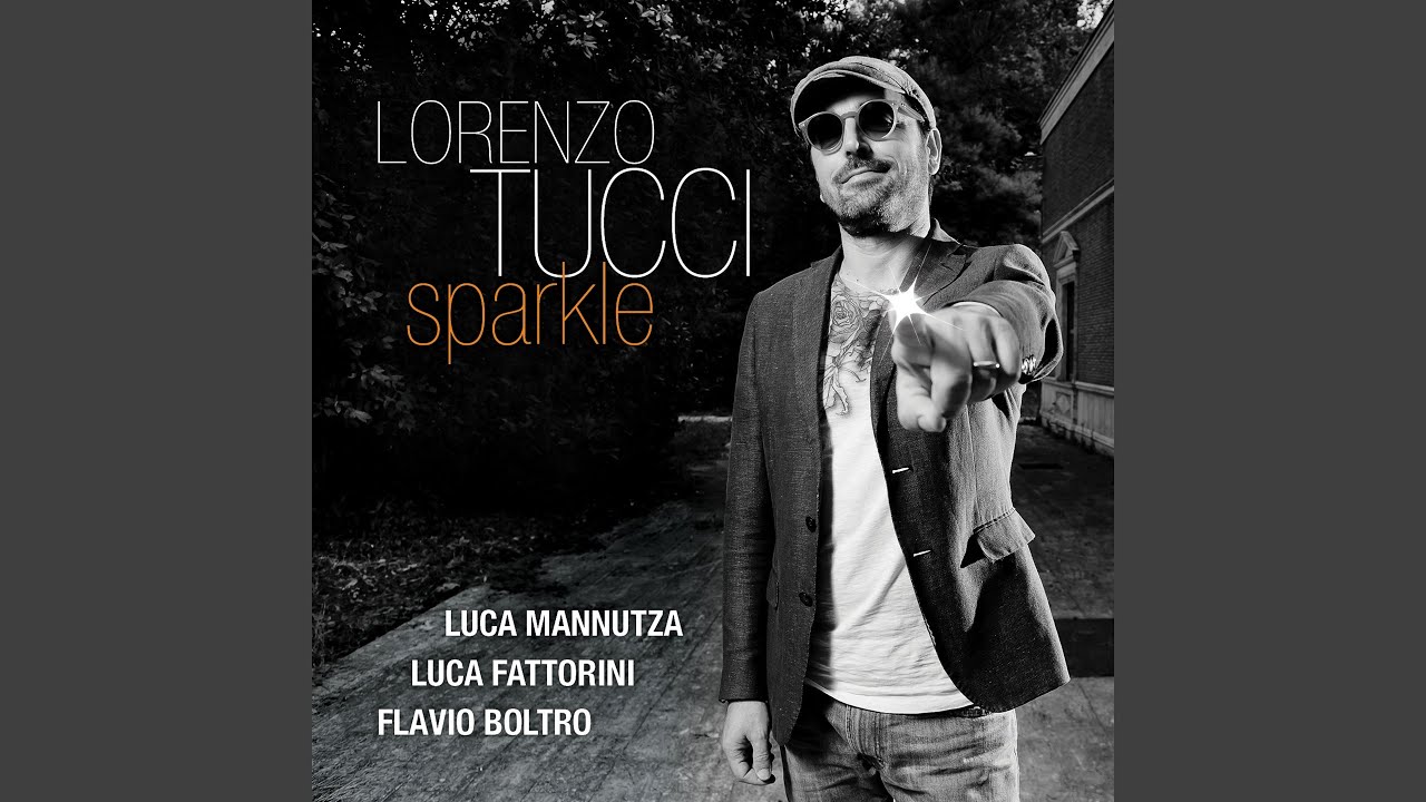 E pò che fà (feat. Luca Mannutza, Luca Fattorini, Flavio Boltro)