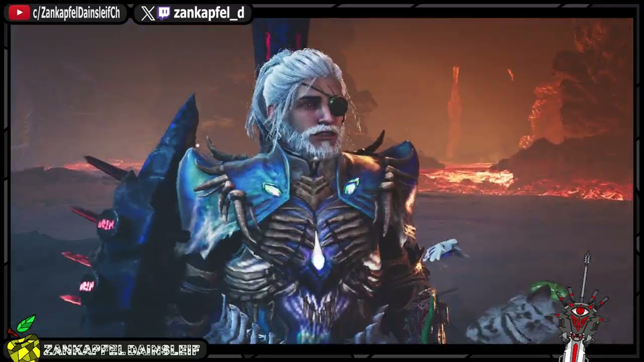 #Zwordplays [MONSTER HUNTER WILDS / PC] Hunting for materials