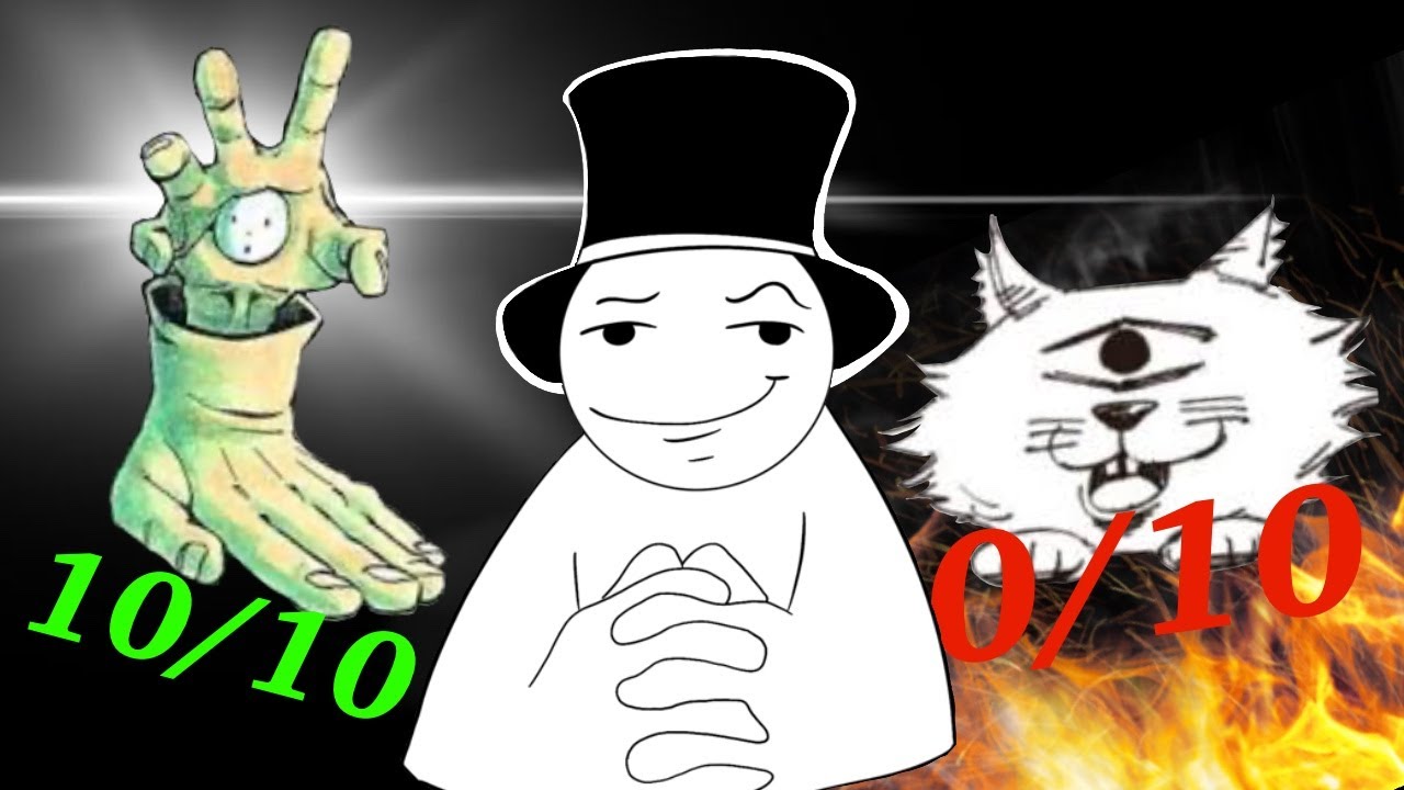 I Rated Mangakas Based on Their Avatars