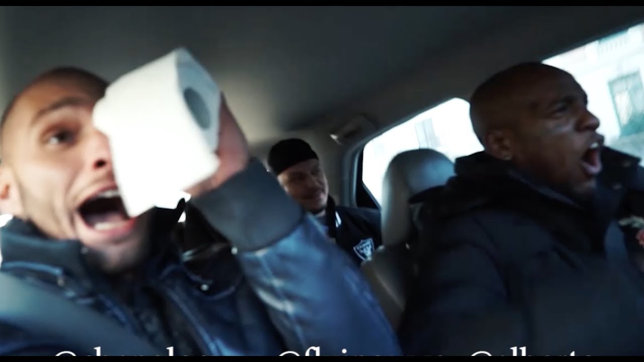 Klopapiersong 2.0