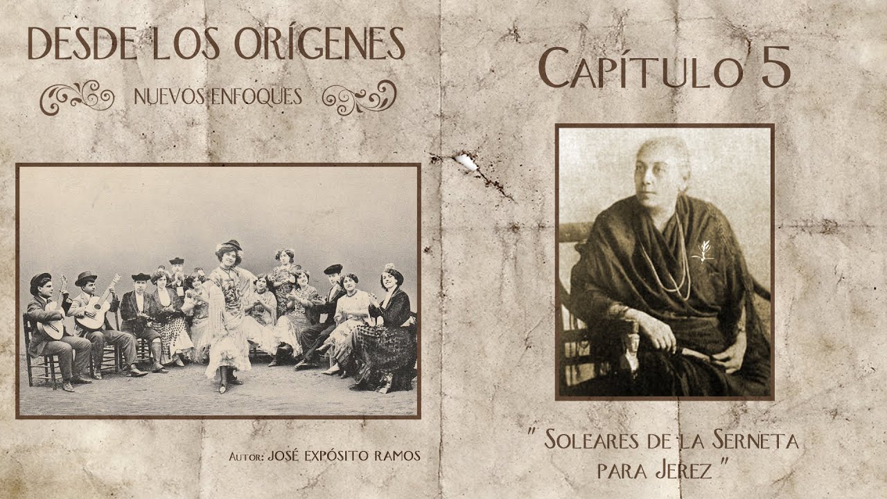 Cap. 5 DESDE LOS ORÍGENES 