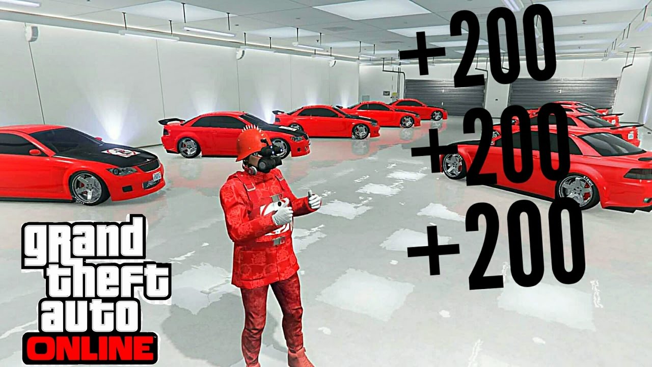 GTA 5 Online Money Glitch (SOLO) make 3 millions in 1 hour  200k every 5 min