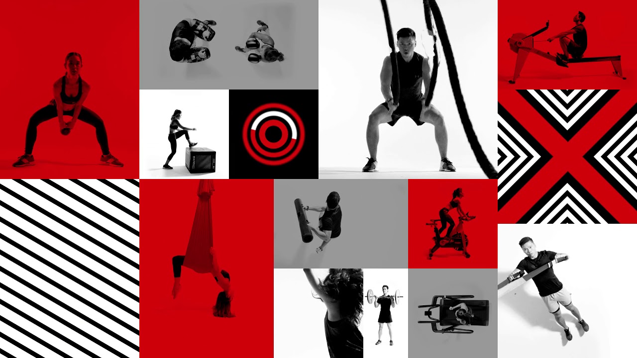 Virgin Active Chiang Mai