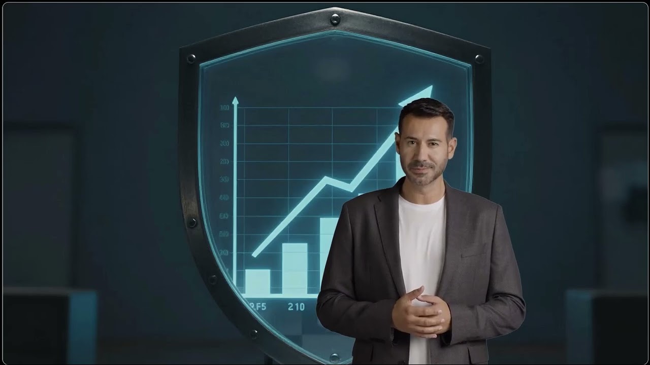 Bytnex: объяснение за 5 минут